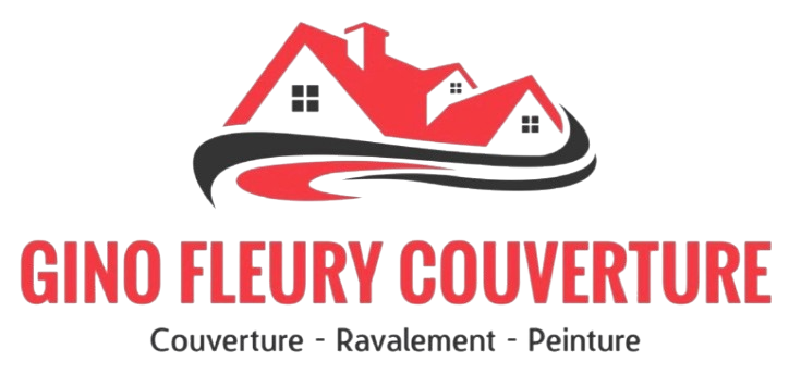 Gino Fleury Couverture